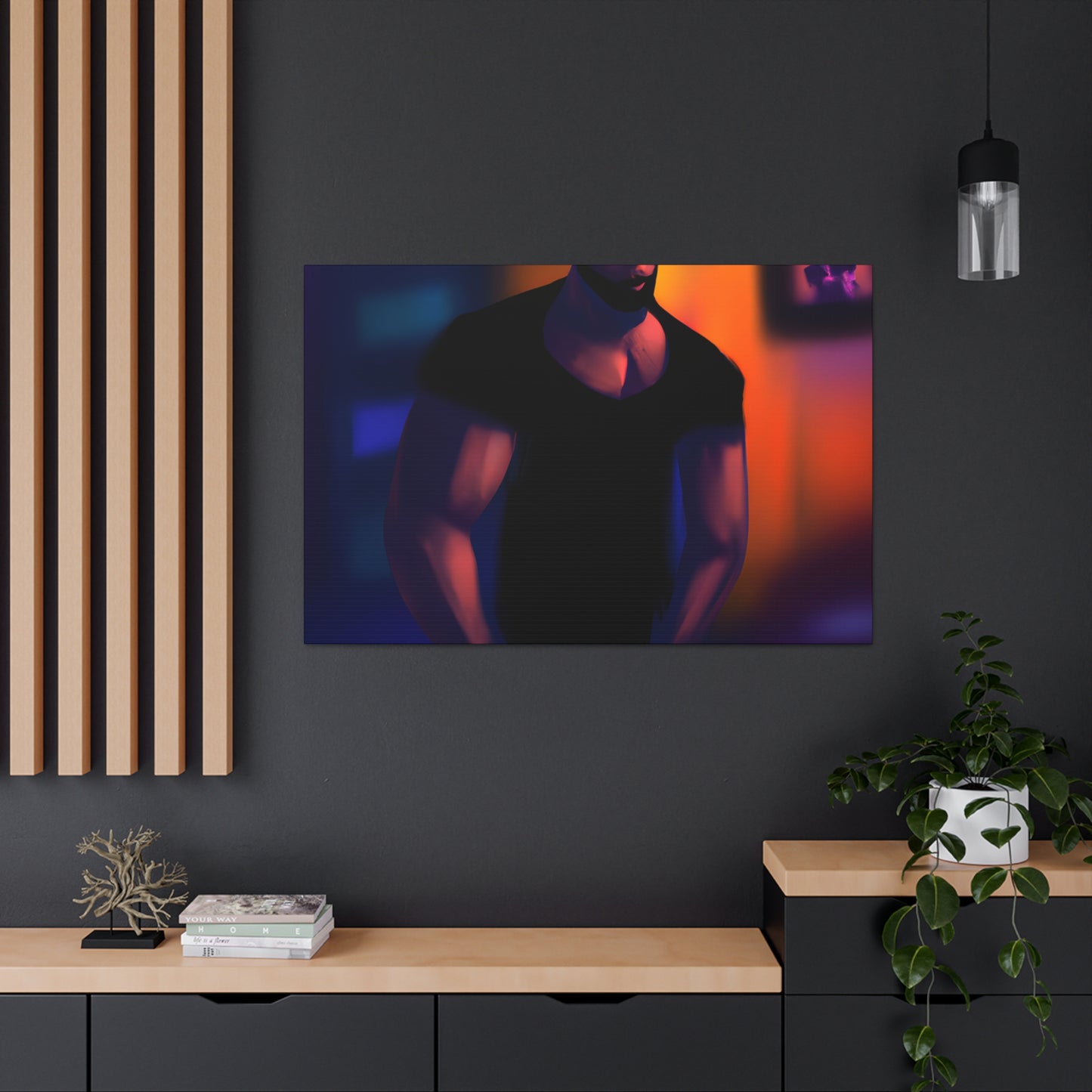 SpencerGlaze - Gay Bear Art