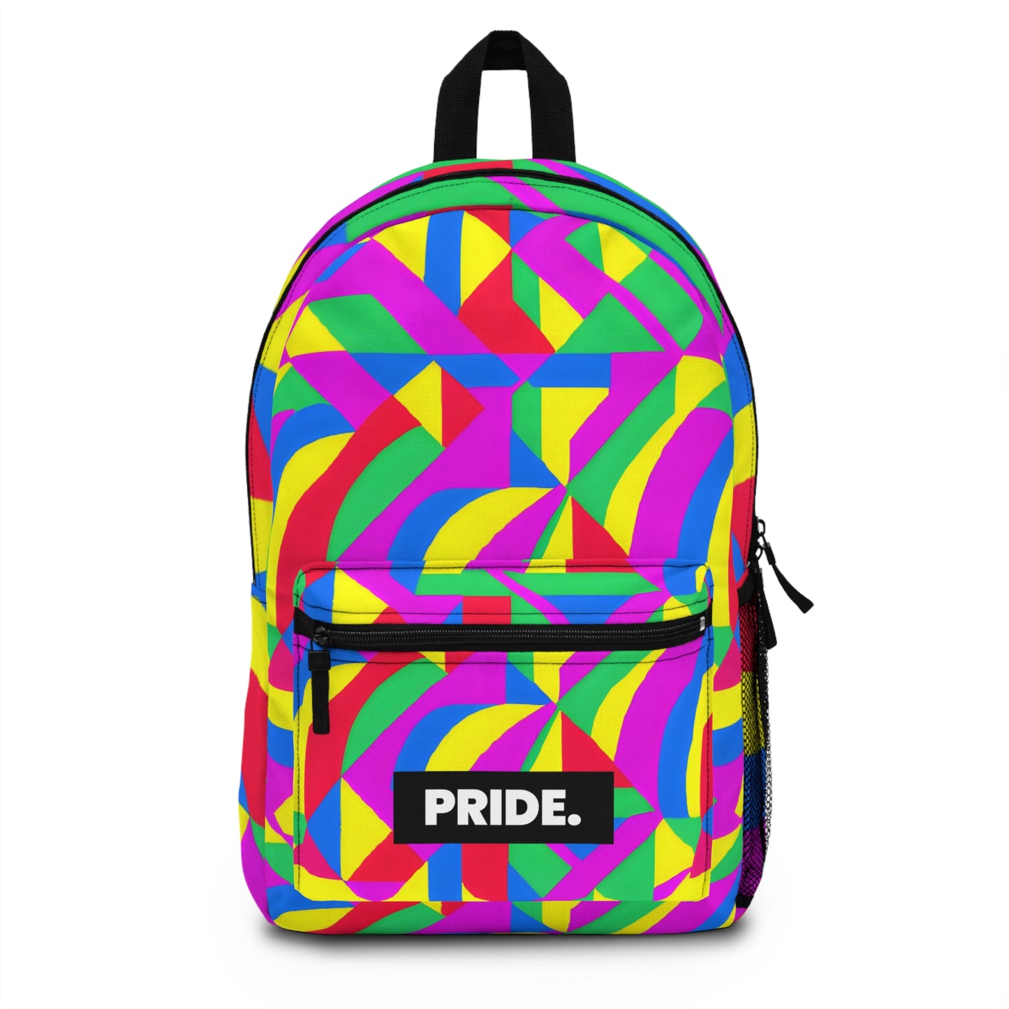 ElectricPixie - Hustler Pride Backpack