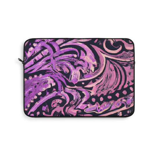 FlorenceFantastic - LGBTQ+ Laptop Sleeve (12", 13", 15")