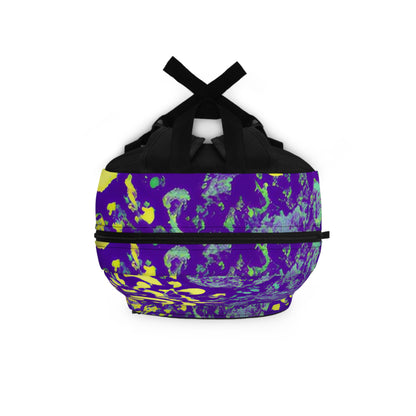 LuluLavish - LGBTQ+ Pride Backpack