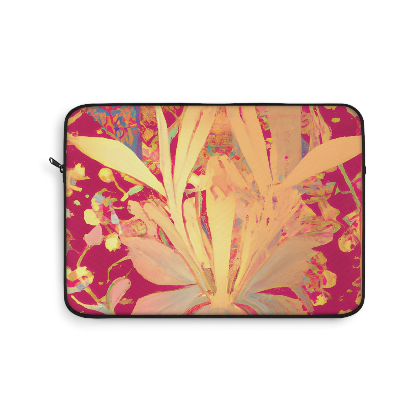 Glamazonia - LGBTQ+ Laptop Sleeve (12", 13", 15")