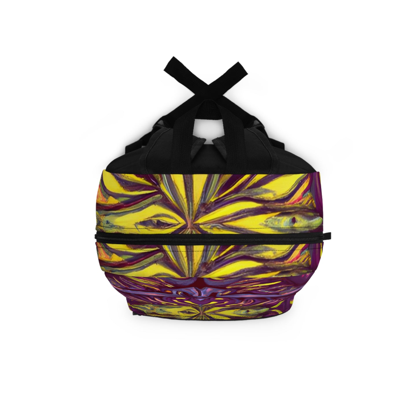 GlamVonFlam - LGBTQ+ Pride Backpack