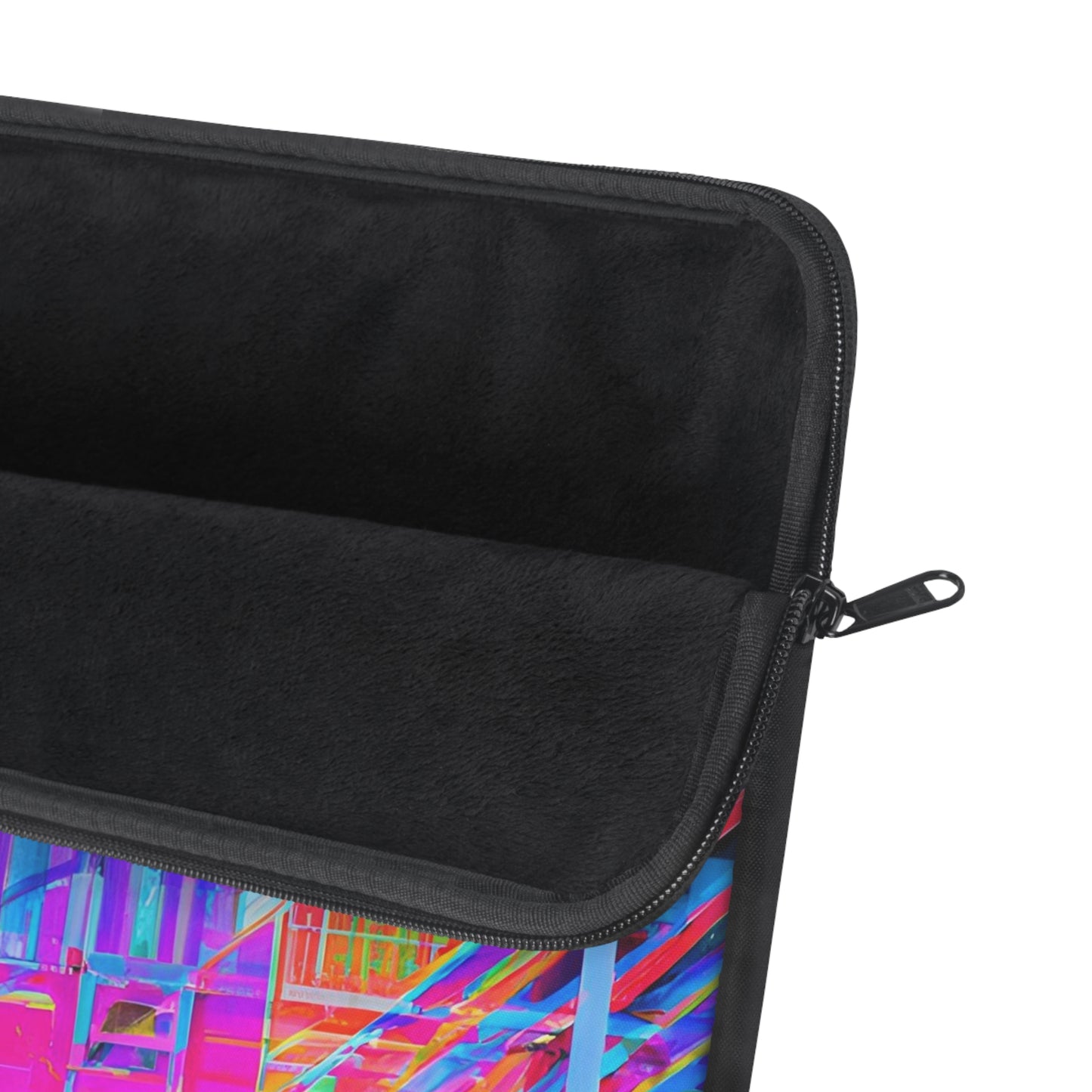 GalaxiaVixen - LGBTQ+ Laptop Sleeve (12", 13", 15")