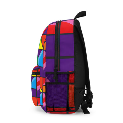 FandangoFantasy - Hustler Pride Backpack