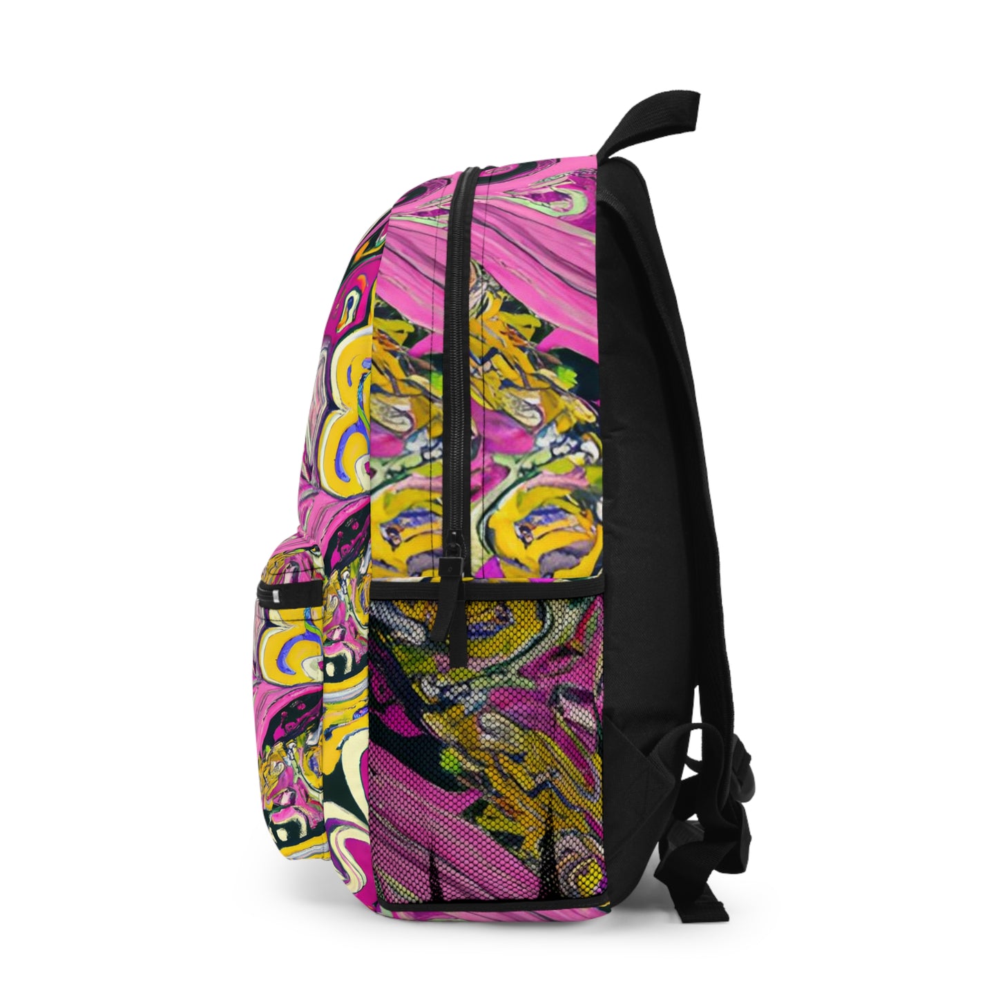 WinsomeWindsor - LGBTQ+ Pride Backpack