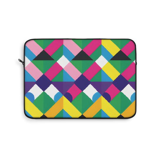 CashTastic - LGBTQ+ Laptop Sleeve (12", 13", 15")