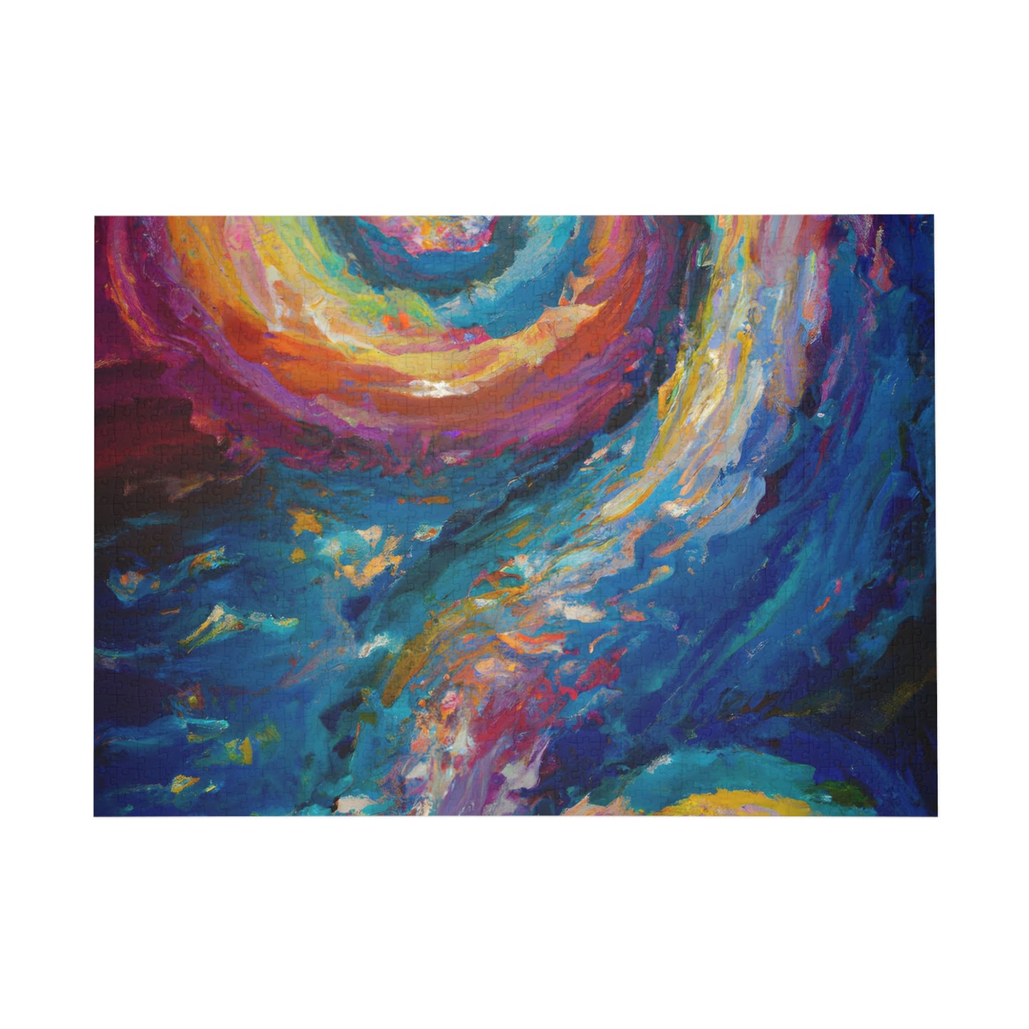 Brunelleschi - Gay Hope Jigsaw Puzzle