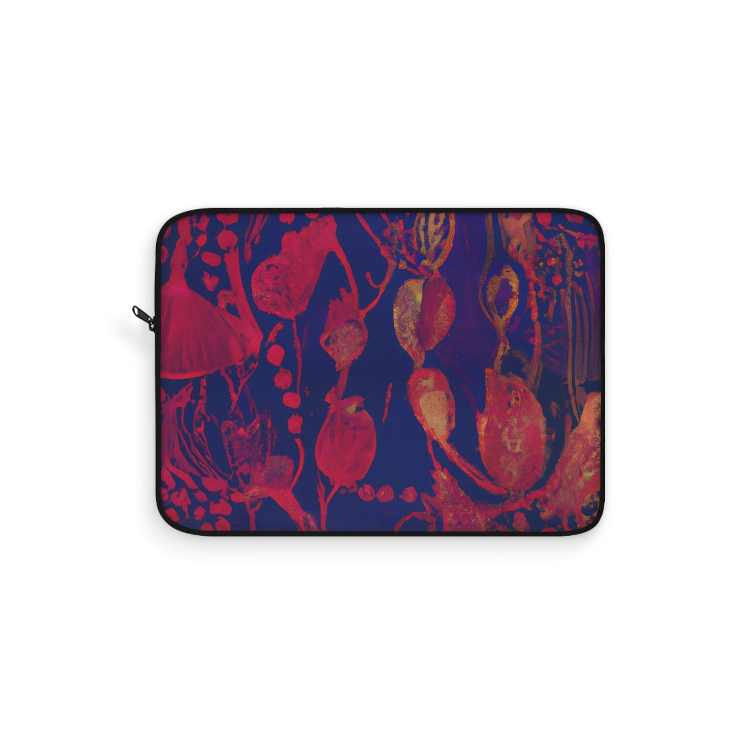 TopsyDandyGlamour - LGBTQ+ Laptop Sleeve (12", 13", 15")