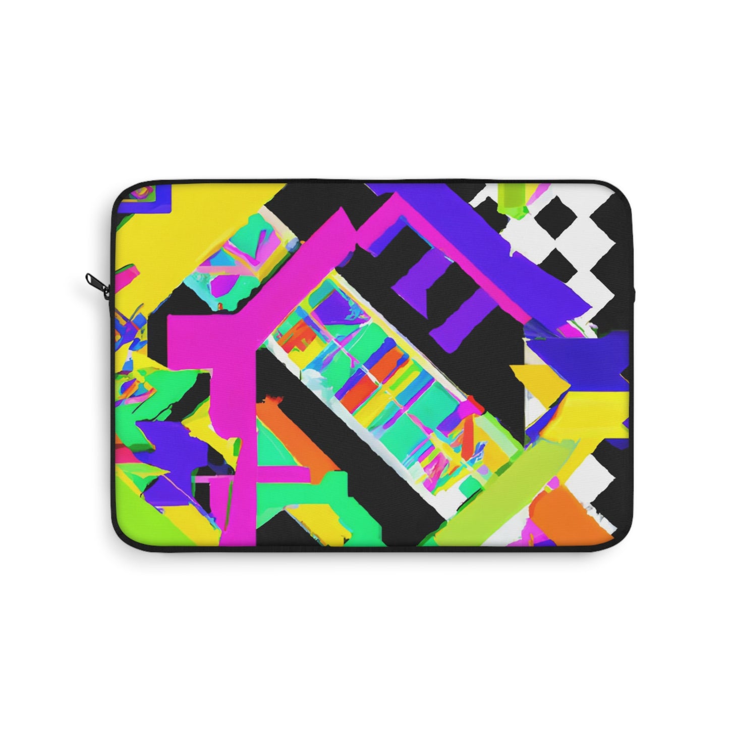 CosmicSparkles - LGBTQ+ Laptop Sleeve (12", 13", 15")