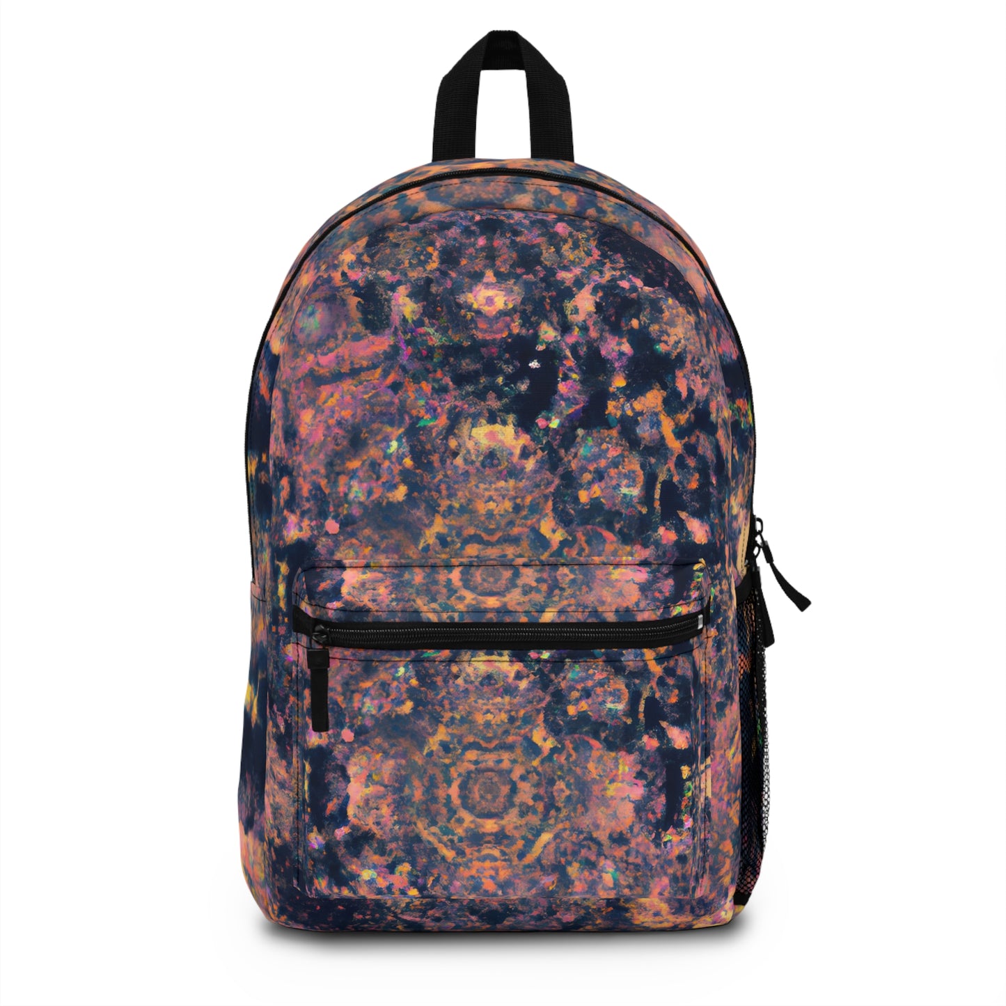 JazzDazzle - LGBTQ+ Pride Backpack