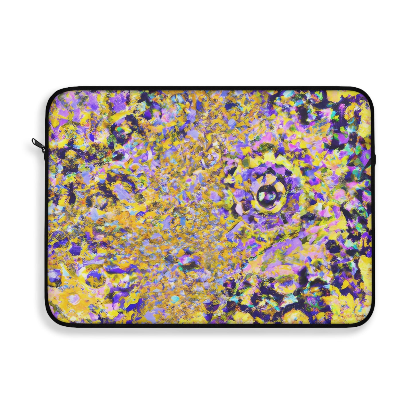 MoonshineSerendipity - LGBTQ+ Laptop Sleeve (12", 13", 15")
