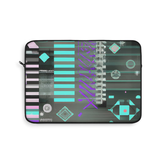 SterlingVolare - LGBTQ+ Laptop Sleeve (12", 13", 15")