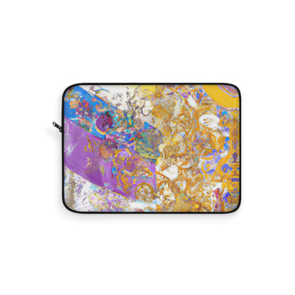 SugarMagnolia - LGBTQ+ Laptop Sleeve (12", 13", 15")