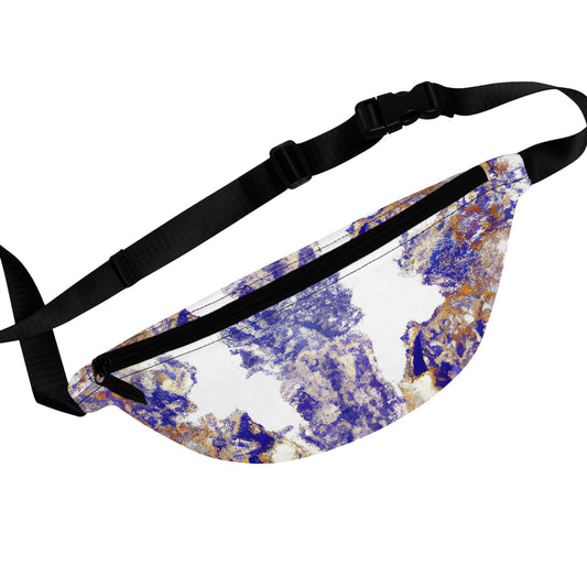 FlairFlammer - LGBTQ+ Fanny Pack Belt Bag