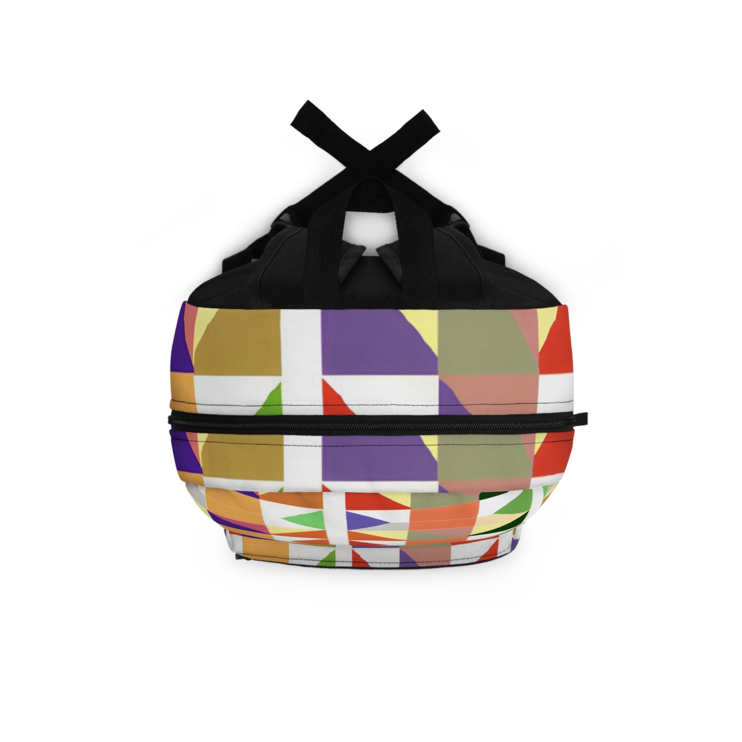 IrisFlametree - Hustler Pride Backpack