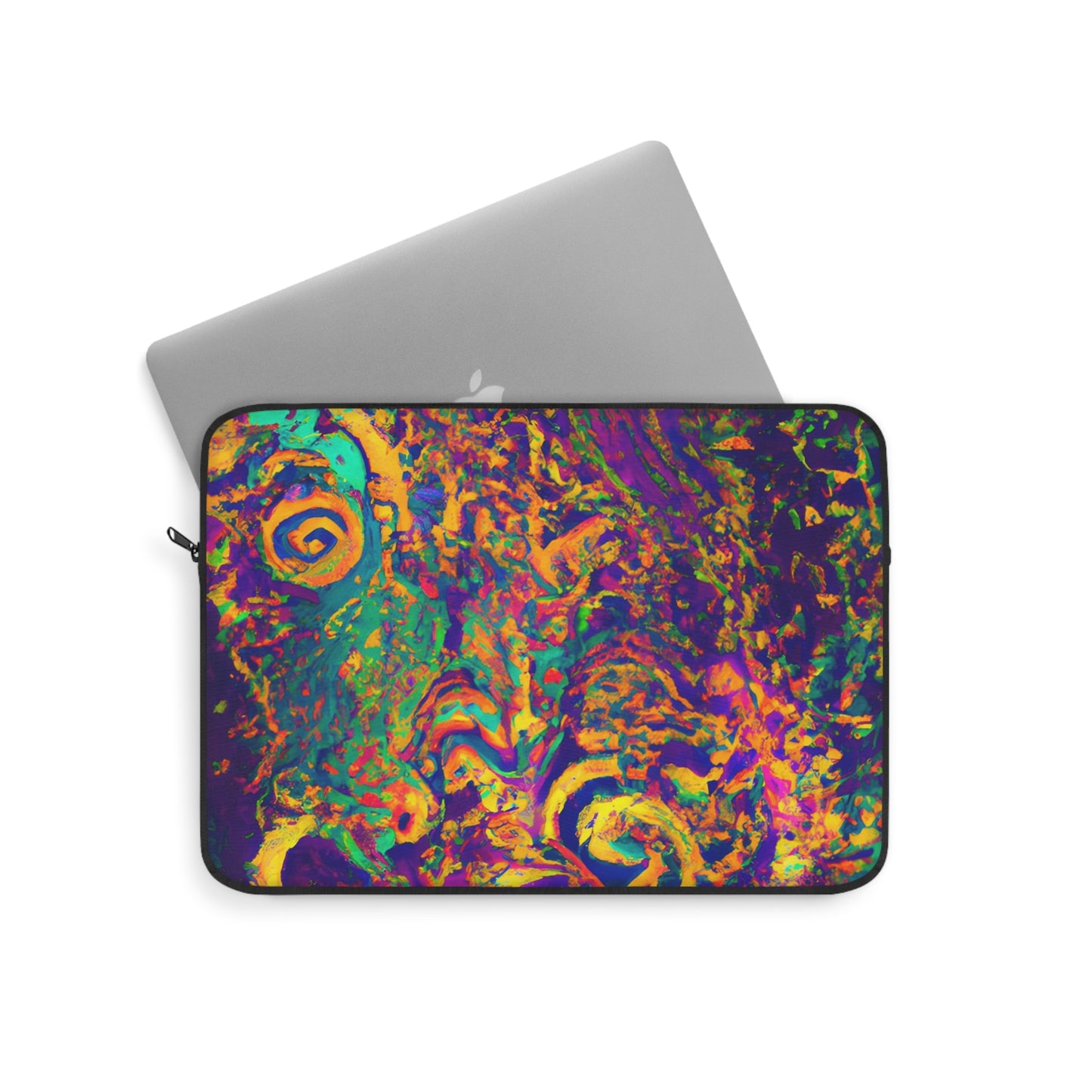 GrandeLuxe - LGBTQ+ Laptop Sleeve (12", 13", 15")