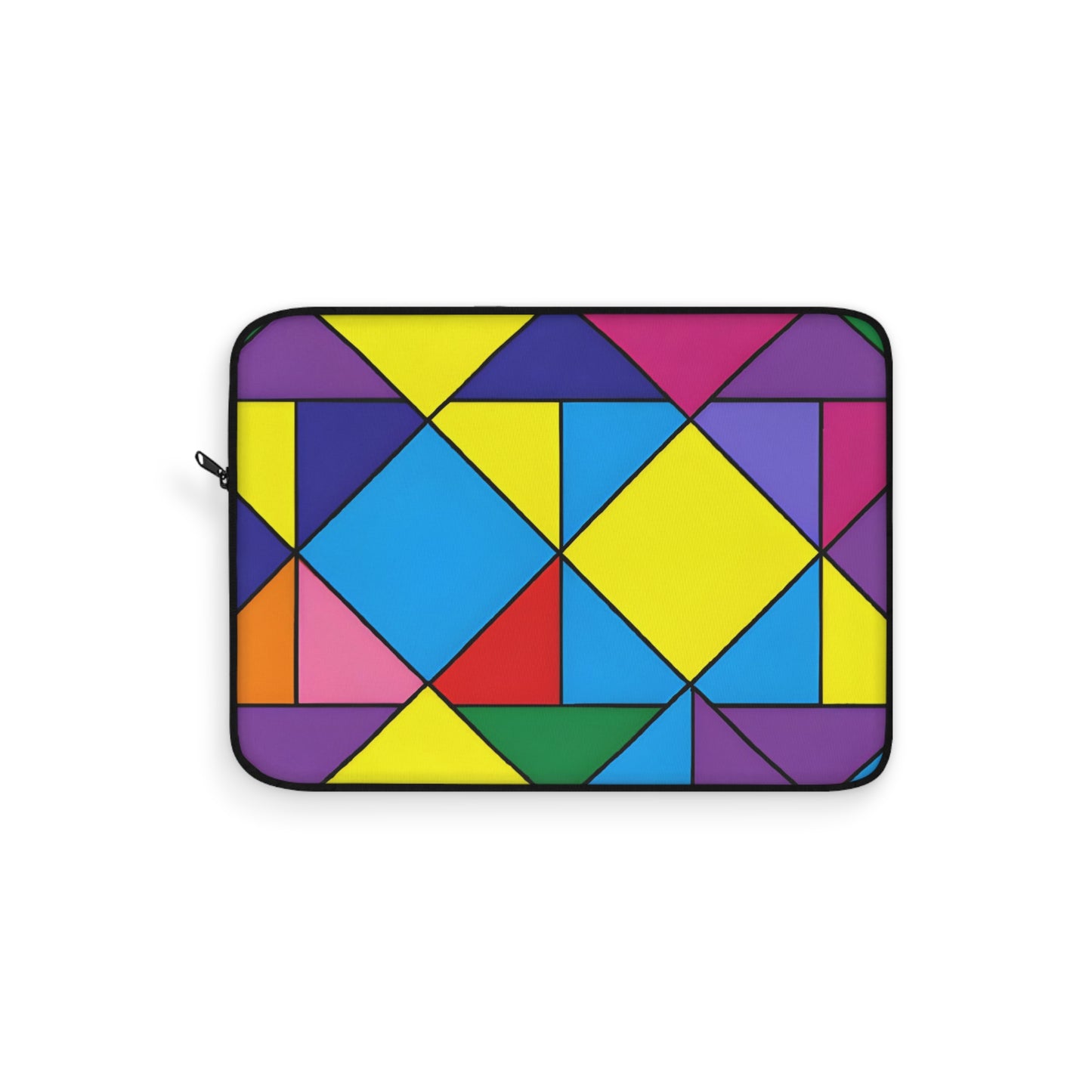 DIVAlicious - LGBTQ+ Laptop Sleeve (12", 13", 15")