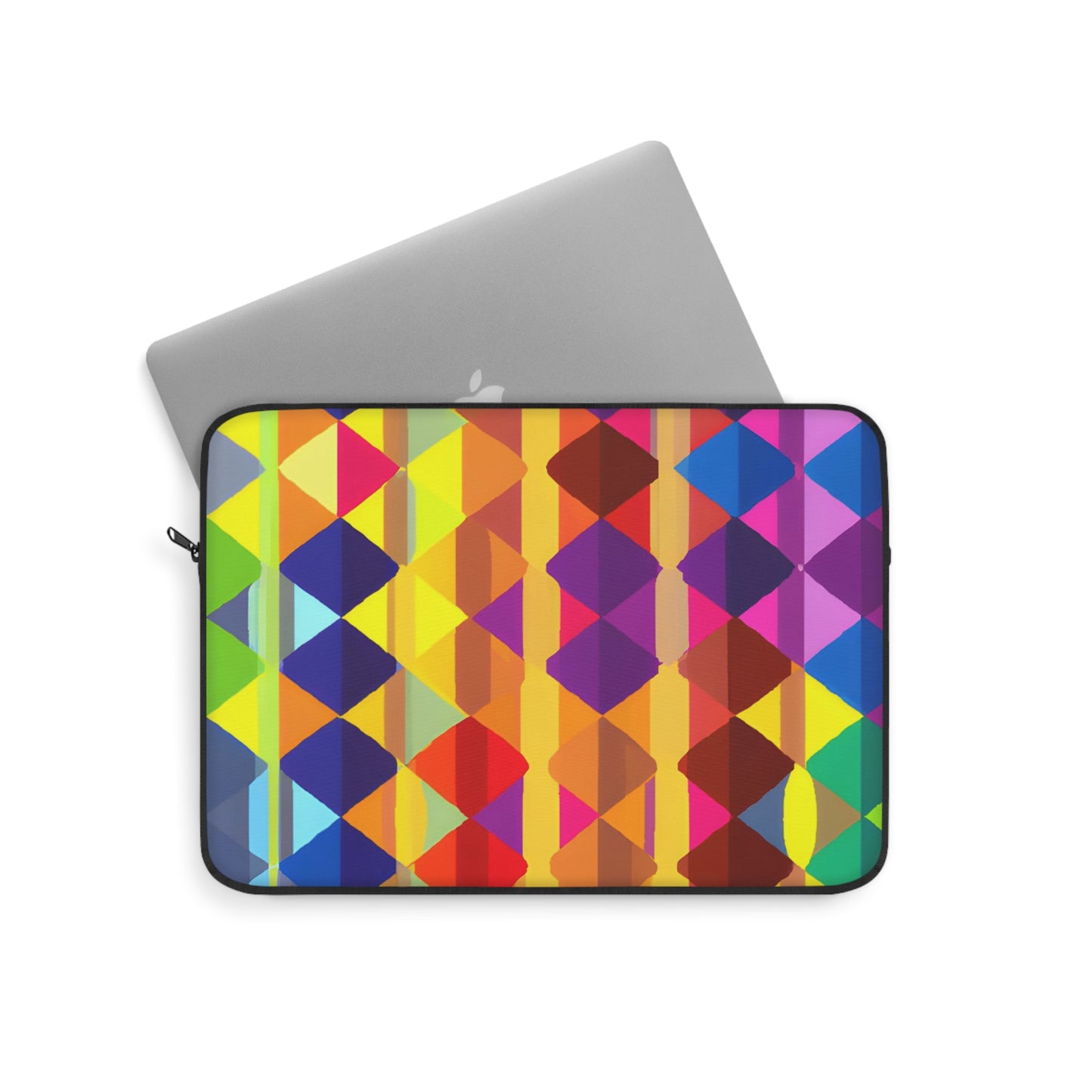 FlamingFanta - LGBTQ+ Laptop Sleeve (12", 13", 15")