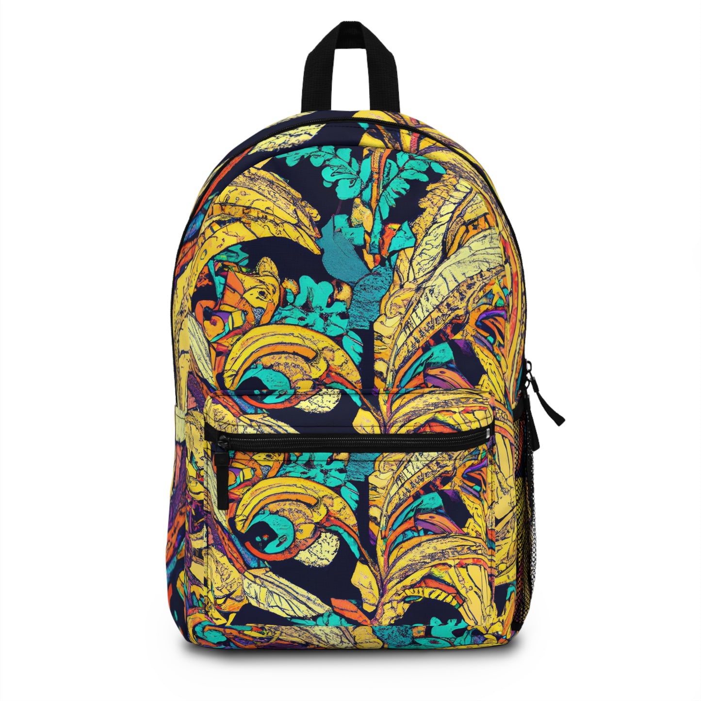 PepperFoxx - LGBTQ+ Pride Backpack