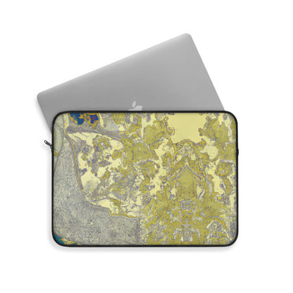 FlapperFinn - LGBTQ+ Laptop Sleeve (12", 13", 15")