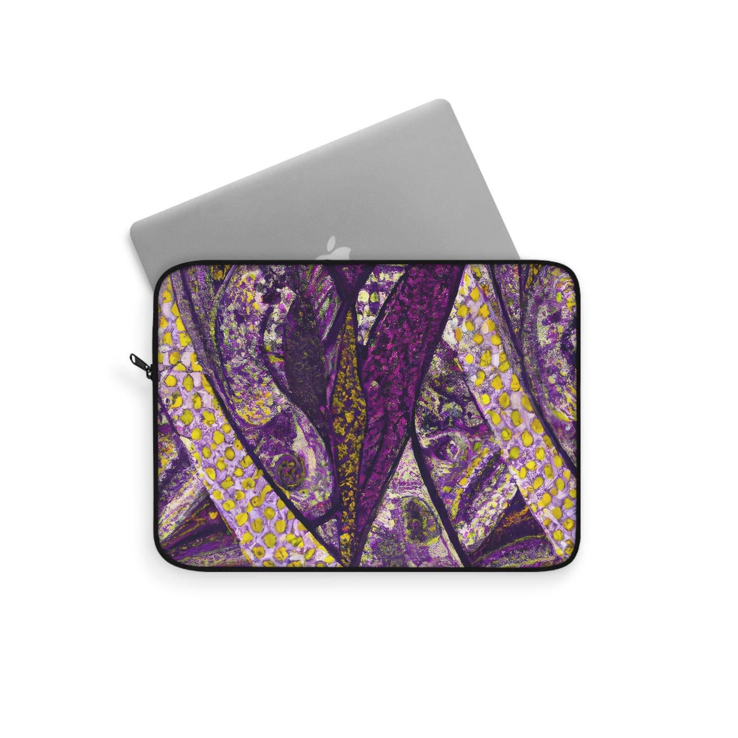 VelvetFlapper - LGBTQ+ Laptop Sleeve (12", 13", 15")