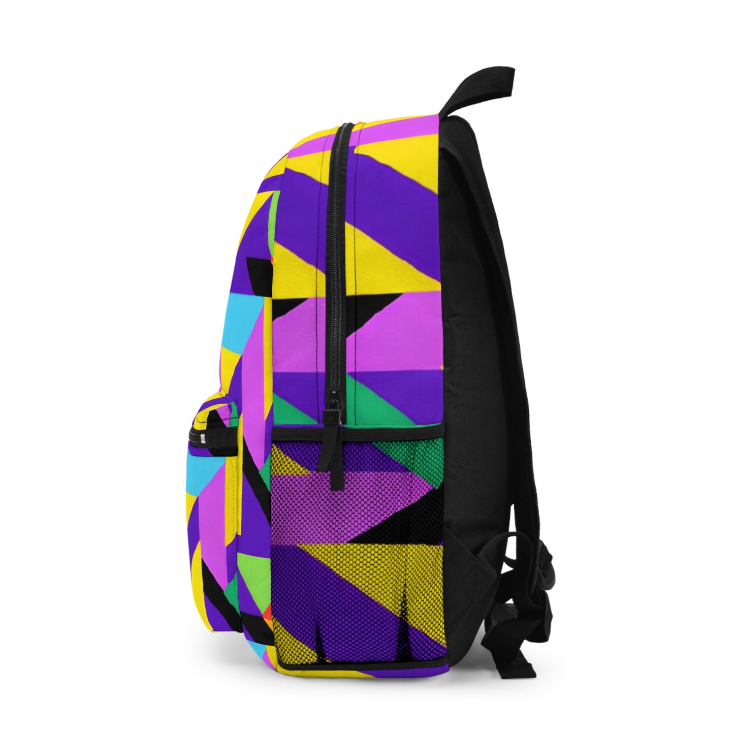 GlitteratiCrush - Hustler Pride Backpack
