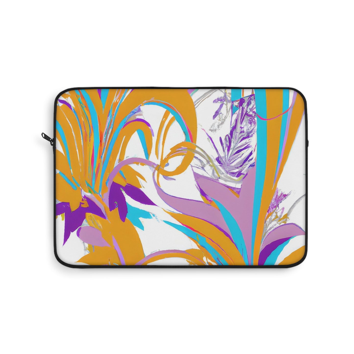 GlamourGorgeous - LGBTQ+ Laptop Sleeve (12", 13", 15")