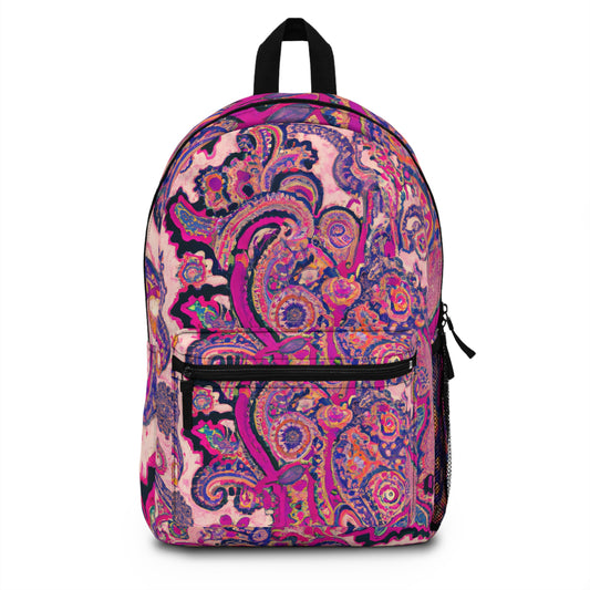 AuroraSparkles - LGBTQ+ Pride Backpack