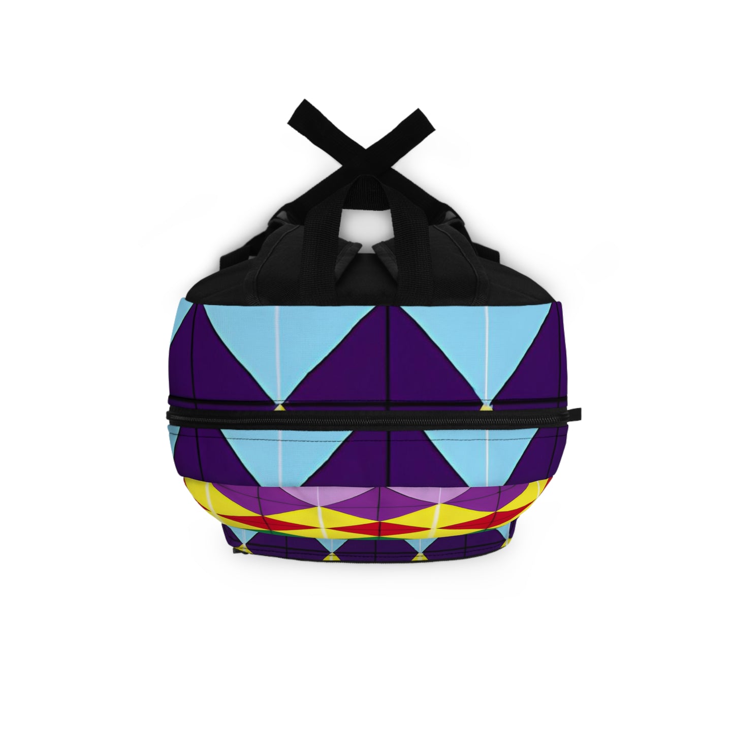 NeonDiscoDreams - Hustler Pride Backpack