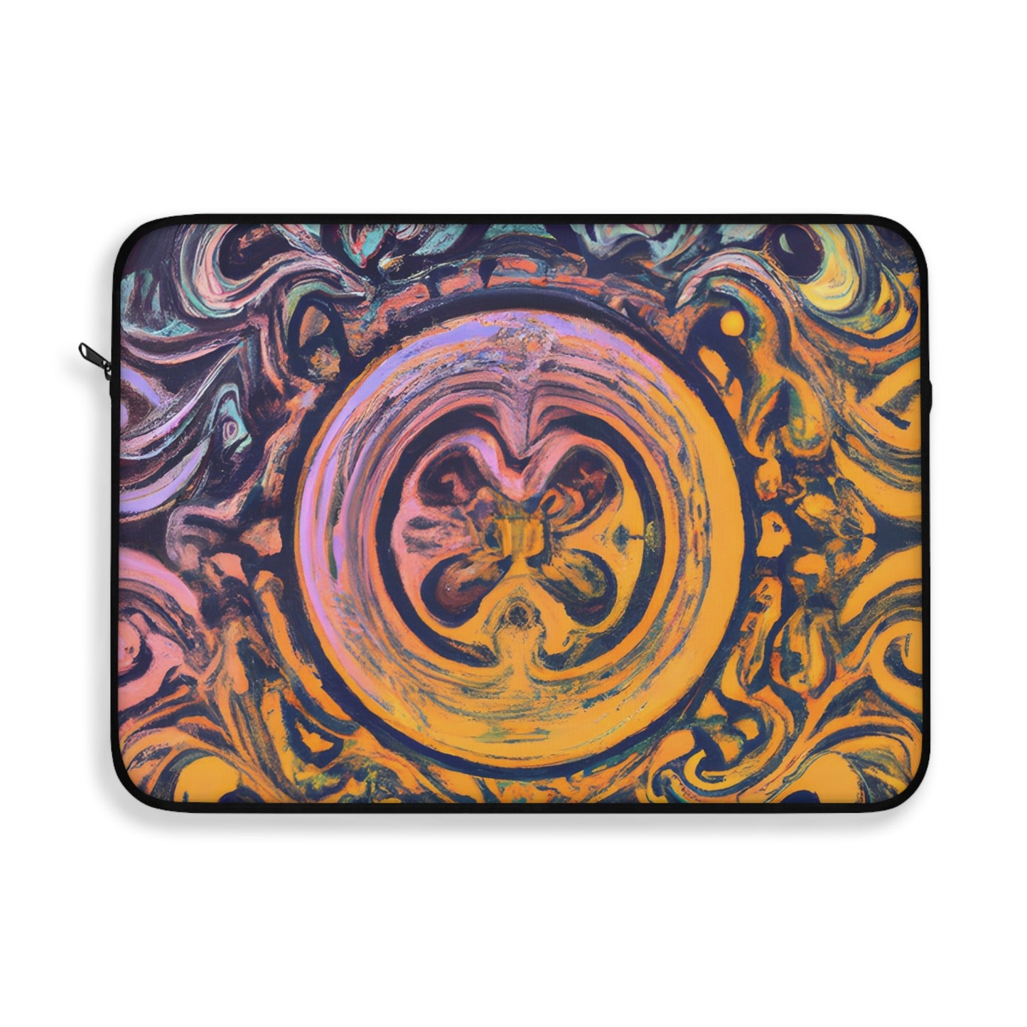 MoxxiViolette - LGBTQ+ Laptop Sleeve (12", 13", 15")