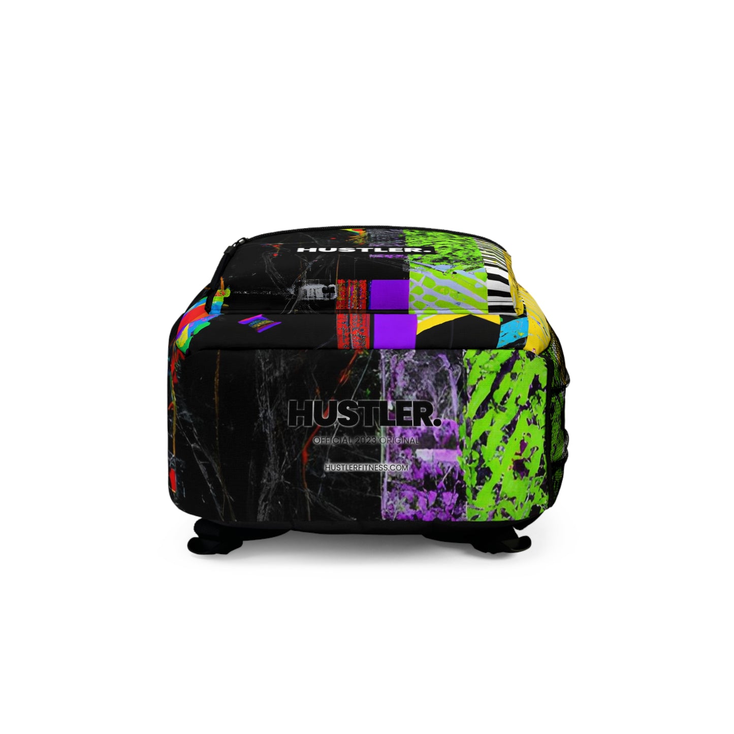 GalacticGlamatron - Hustler Backpack