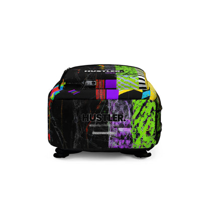 GalacticGlamatron - Hustler Backpack