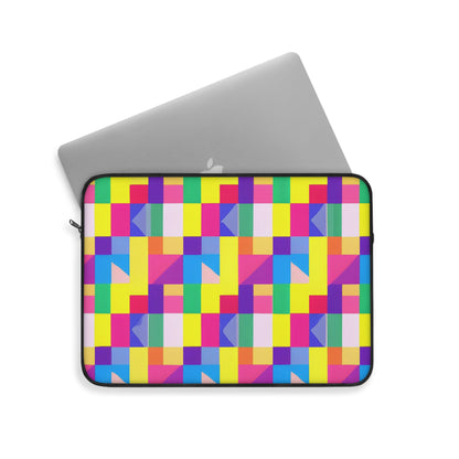 CandyDynamite - LGBTQ+ Laptop Sleeve (12", 13", 15")