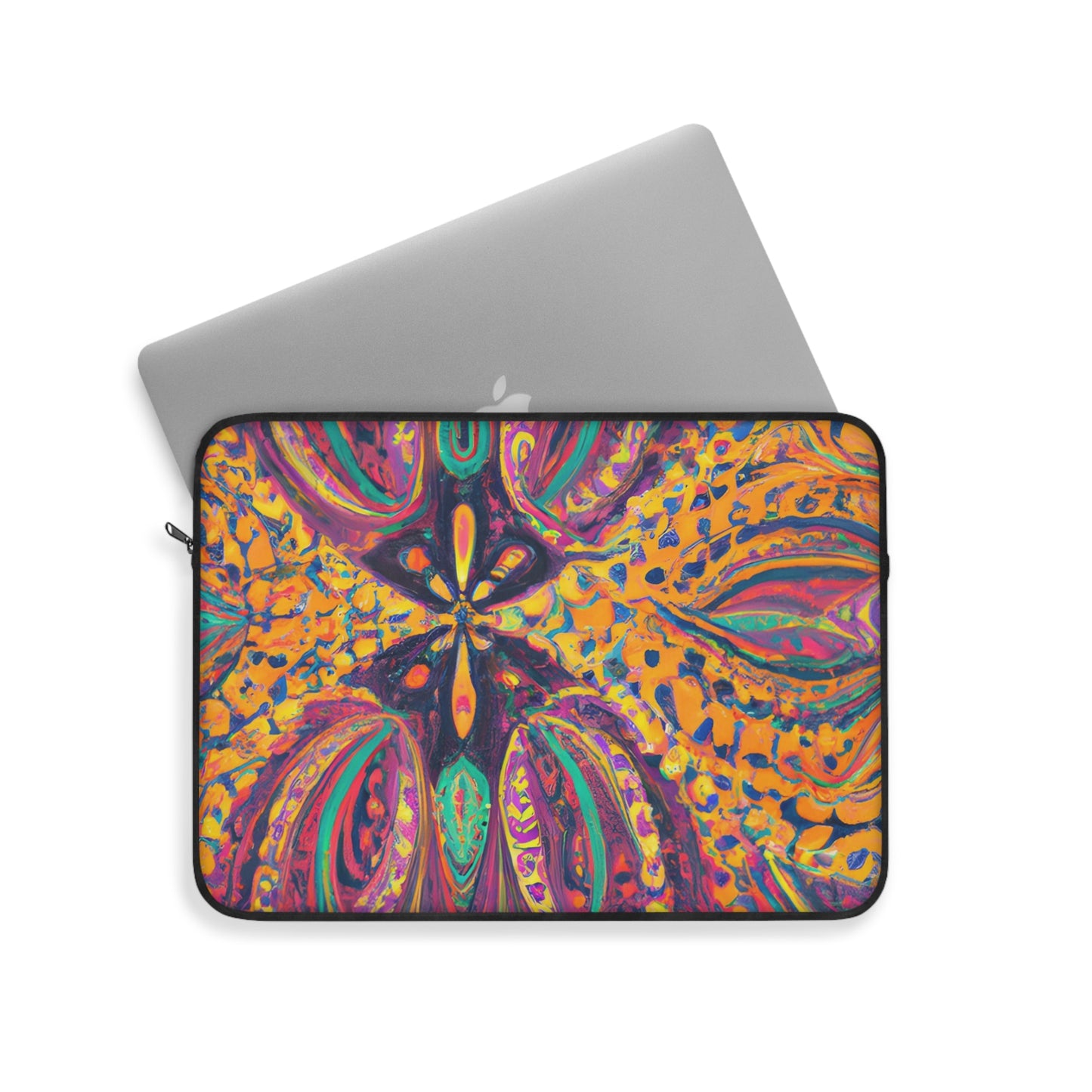 VanityVamp - LGBTQ+ Laptop Sleeve (12", 13", 15")