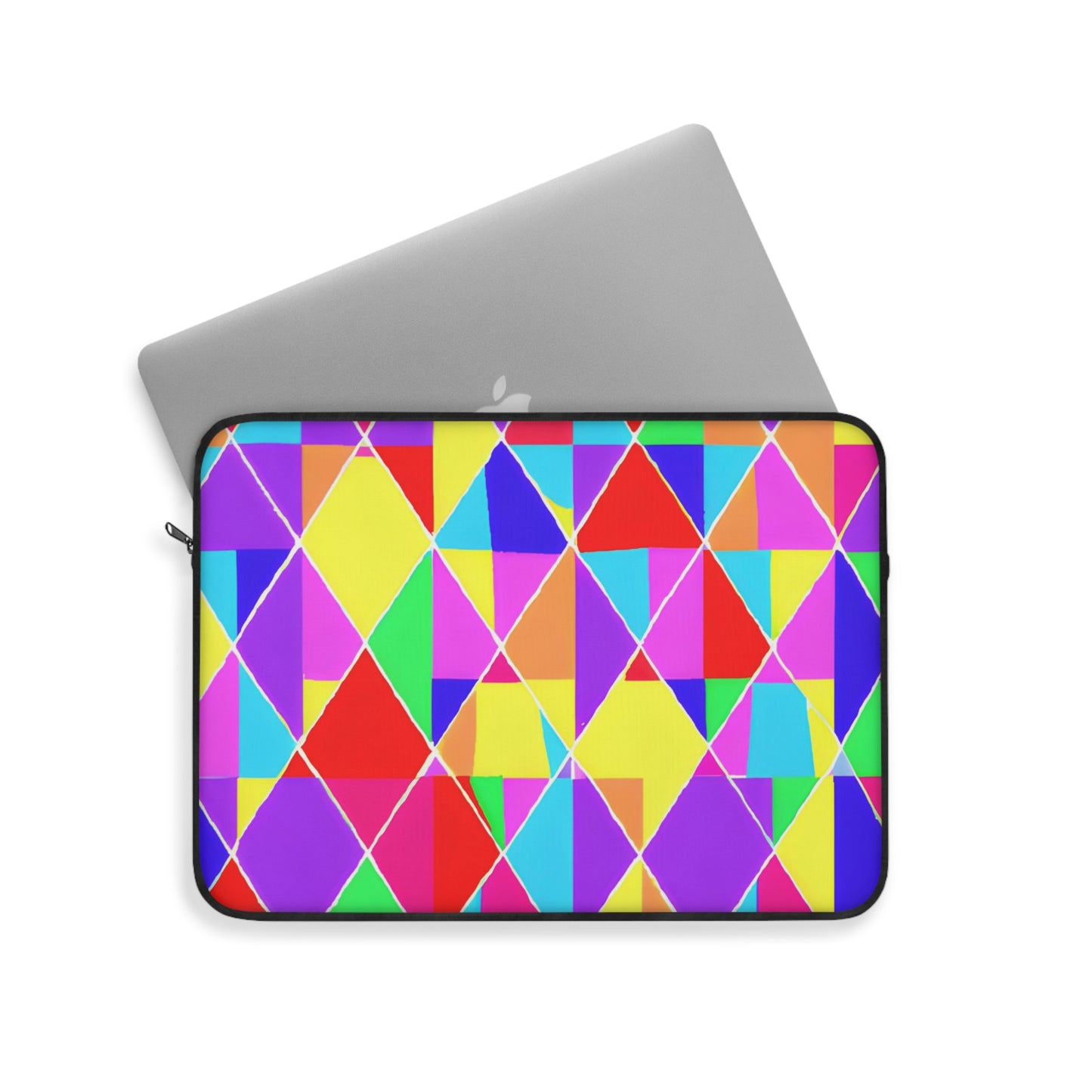 FeverVanity - LGBTQ+ Laptop Sleeve (12", 13", 15")