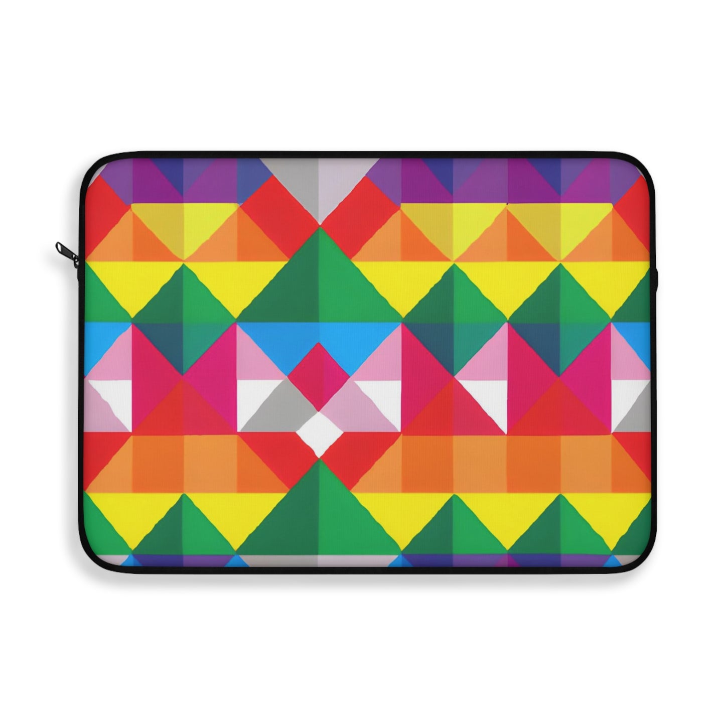 Dazzleberry - LGBTQ+ Laptop Sleeve (12", 13", 15")