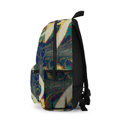 RoarinRouge - LGBTQ+ Pride Backpack