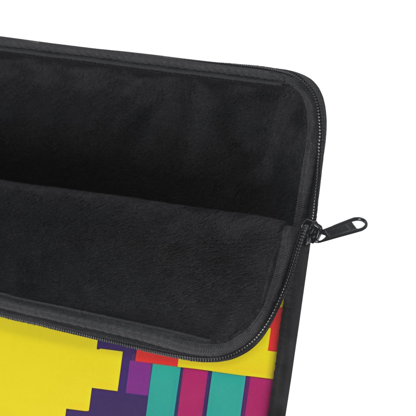 GlitterGlamBam - LGBTQ+ Laptop Sleeve (12", 13", 15")