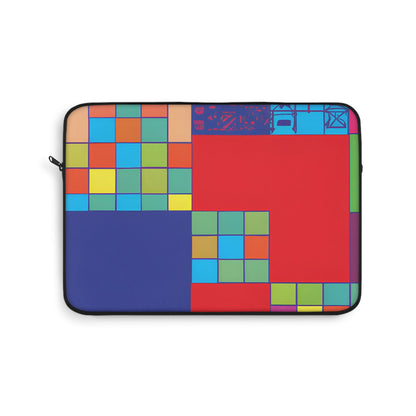 FlamCake - LGBTQ+ Laptop Sleeve (12", 13", 15")