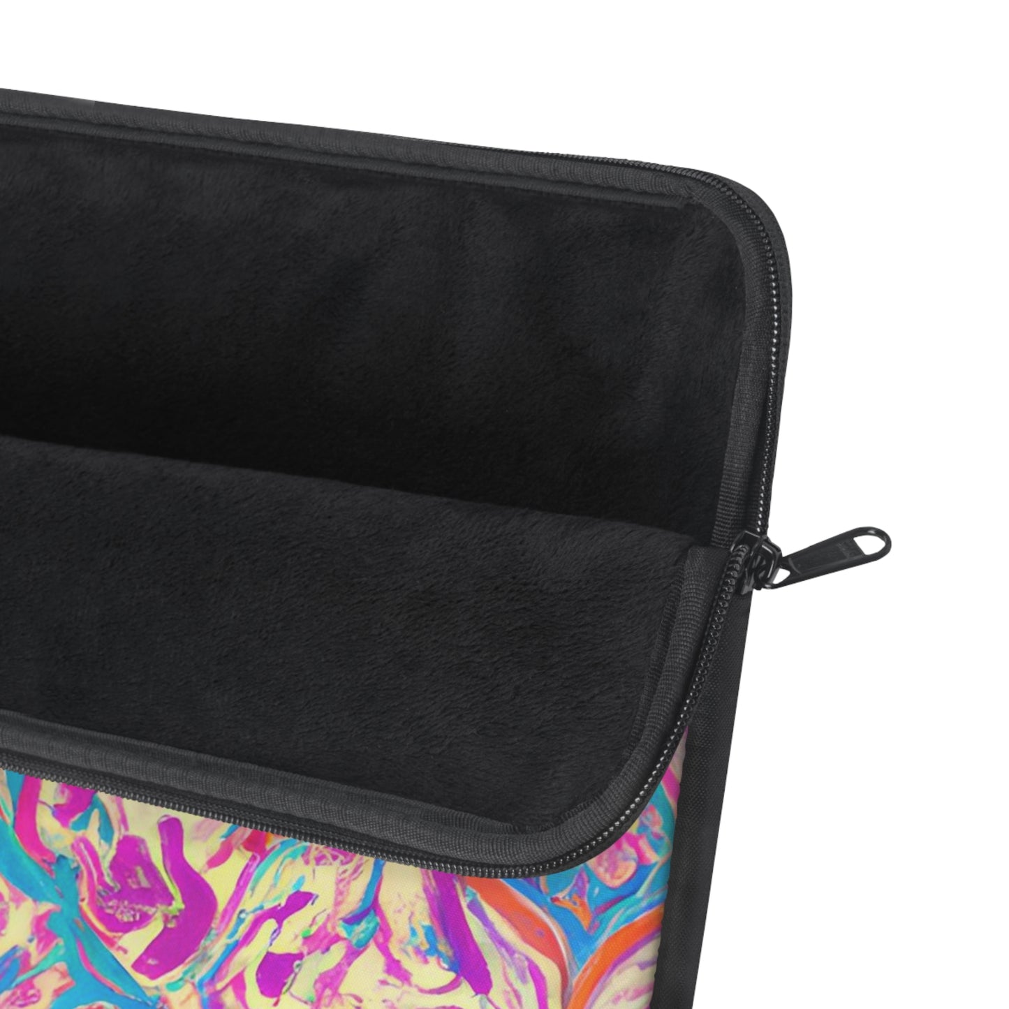 CocoGlamour - LGBTQ+ Laptop Sleeve (12", 13", 15")