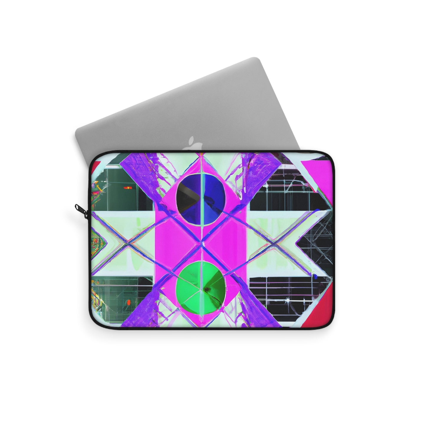 FyreFunk - LGBTQ+ Laptop Sleeve (12", 13", 15")