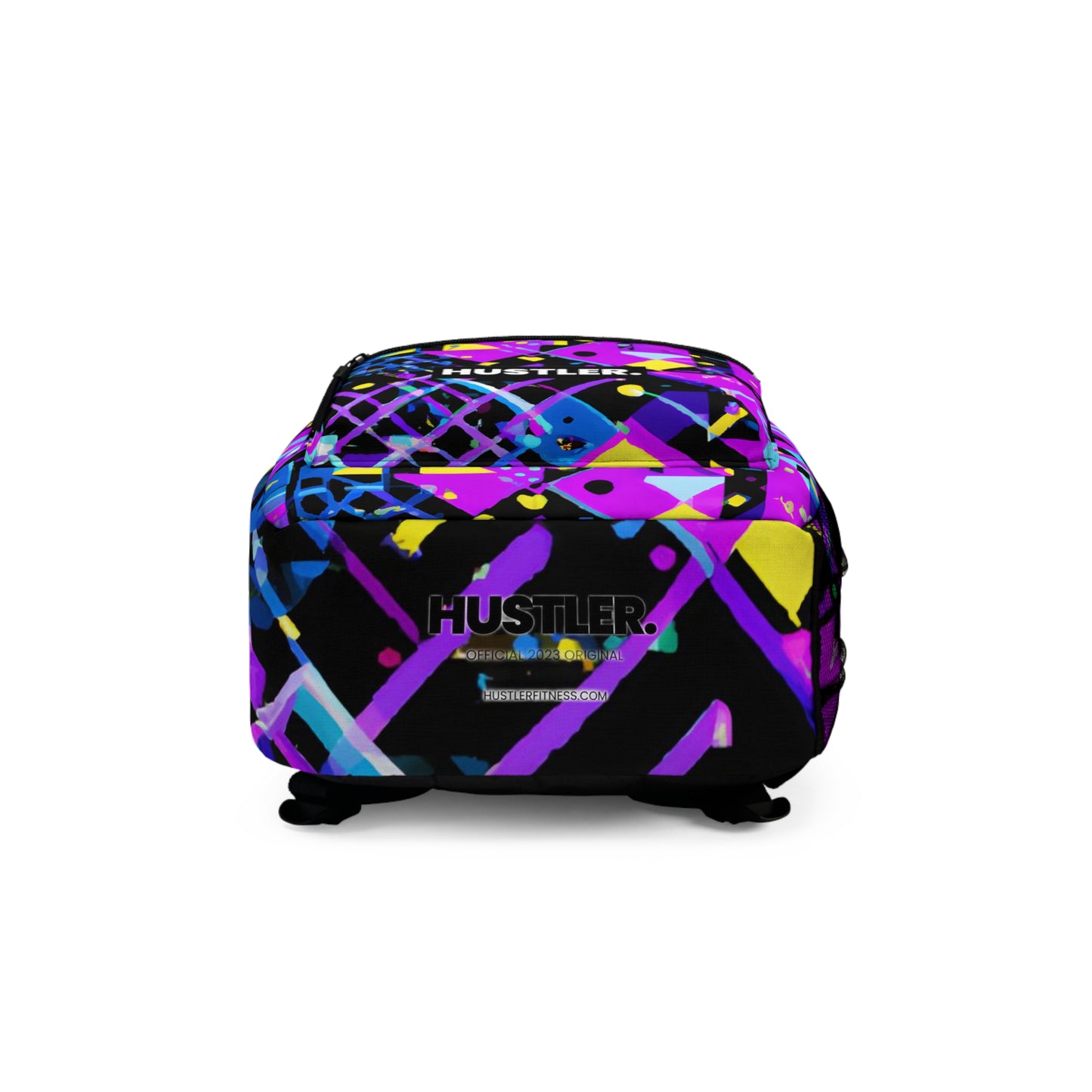 GalaxiStar - Hustler Backpack