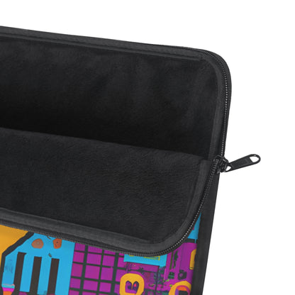 AnarConic - LGBTQ+ Laptop Sleeve (12", 13", 15")