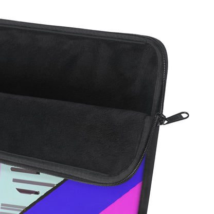 GalaxxxyWinxx remodeler - LGBTQ+ Laptop Sleeve (12", 13", 15")