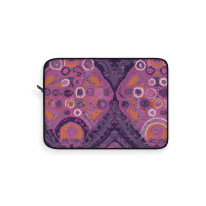 SpectraVegas - LGBTQ+ Laptop Sleeve (12", 13", 15")