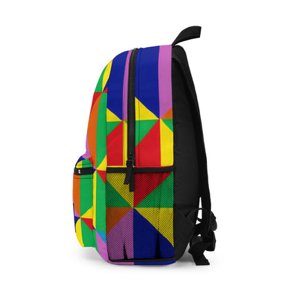 GlamSiren - Gay Pride Backpack