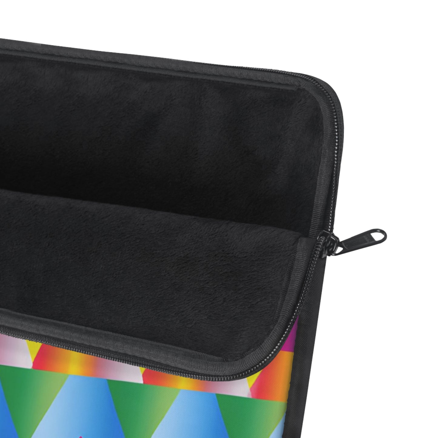 CandiCouture - LGBTQ+ Laptop Sleeve (12", 13", 15")