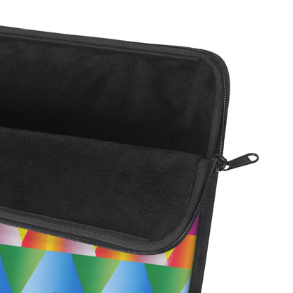 CandiCouture - LGBTQ+ Laptop Sleeve (12", 13", 15")