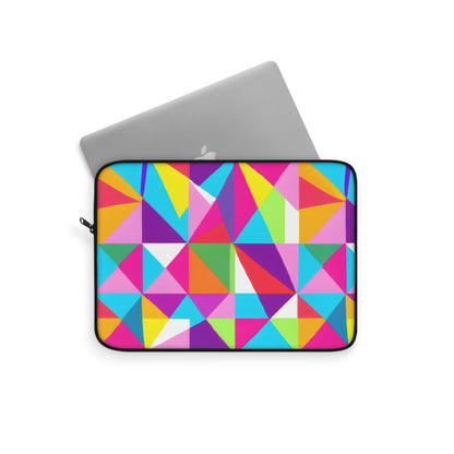 MarvellousMaxine - LGBTQ+ Laptop Sleeve (12", 13", 15")