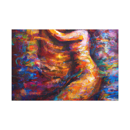 Titian - Gay Hope Canvas Art